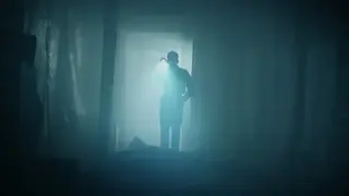 The Bunker screenshot