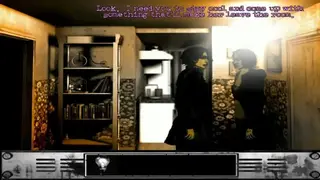 The Cat Lady screenshot