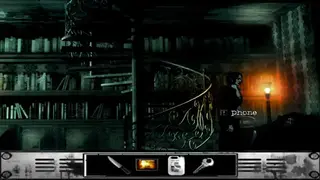 The Cat Lady screenshot