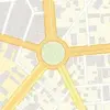 The City Map Quiz