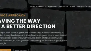 The Classic Stone screenshot