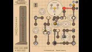 The Codex of Alchemical Engineering screenshot
