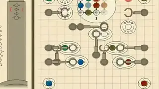 The Codex of Alchemical Engineering screenshot