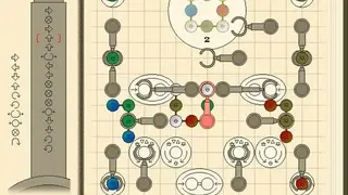 The Codex of Alchemical Engineering screenshot