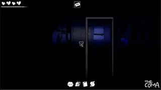 The Coma: Cutting Class screenshot