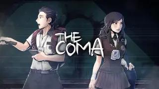 The Coma: Cutting Class screenshot