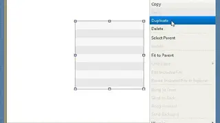 The Content Panel screenshot