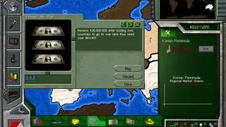 The Corporate Machine screenshot