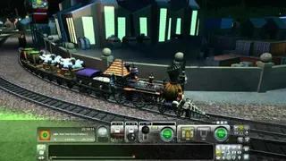 The Count of Monster Disco screenshot