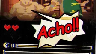 The Counter of Death screenshot