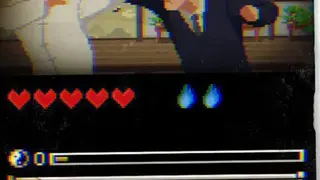 The Counter of Death screenshot