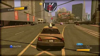 The Crew 2 screenshot