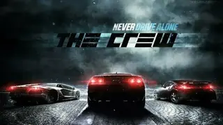 The Crew screenshot