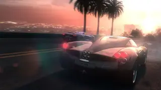 The Crew screenshot