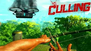 The Culling screenshot