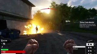 The Culling screenshot