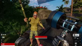 The Culling screenshot