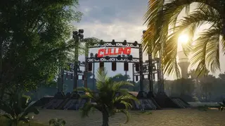 The Culling screenshot