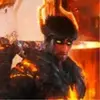 The Cursed Crusade