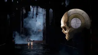 The Dark Pictures Anthology: Man of Medan screenshot