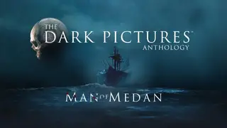 The Dark Pictures Anthology: Man of Medan screenshot