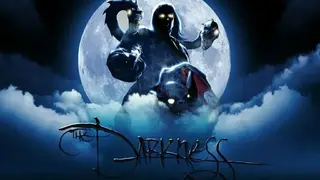 The Darkness screenshot