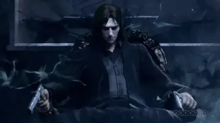 The Darkness screenshot