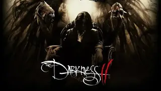 The Darkness II screenshot