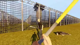 The Dead Linger screenshot