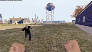The Dead Linger screenshot