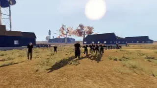 The Dead Linger screenshot