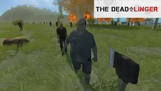 The Dead Linger screenshot