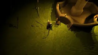 The Death of Zoe screenshot