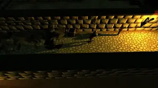 The Death of Zoe screenshot