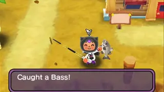 The Denpa Men 2: Beyond the Waves screenshot