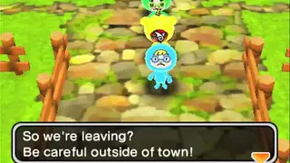 The Denpa Men 2: Beyond the Waves screenshot
