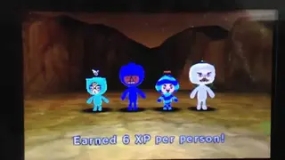 The Denpa Men: They Came By Wave screenshot