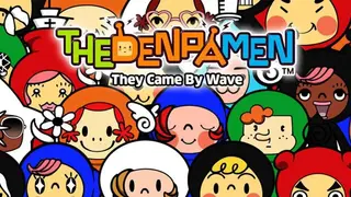 The Denpa Men: They Came By Wave screenshot
