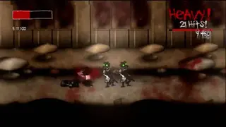 The Dishwasher: Dead Samurai screenshot