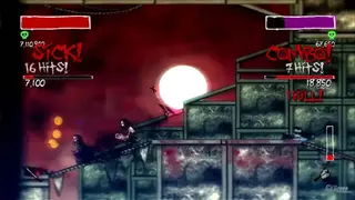 The Dishwasher: Dead Samurai screenshot