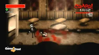 The Dishwasher: Dead Samurai screenshot