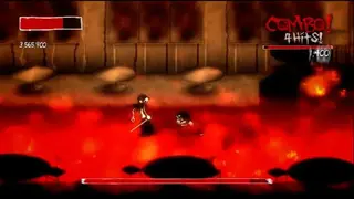 The Dishwasher: Dead Samurai screenshot