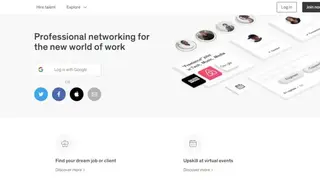 The Dots screenshot