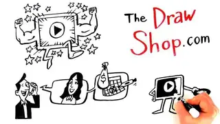 The Draw Shop screenshot
