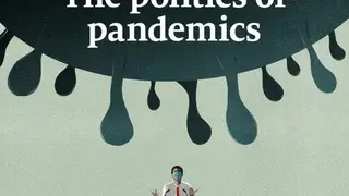 The Economist screenshot
