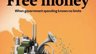 The Economist screenshot