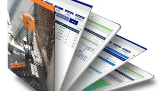 The EDGE screenshot