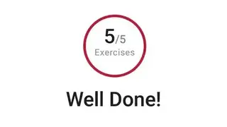 The Edge Fitness screenshot