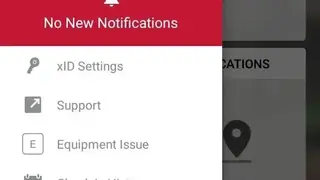The Edge Fitness screenshot