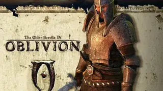 The Elder Scrolls 4: Oblivion screenshot